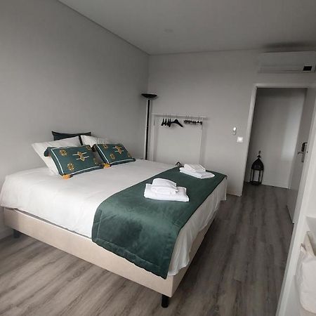 Maia Apartment Zewnętrze zdjęcie