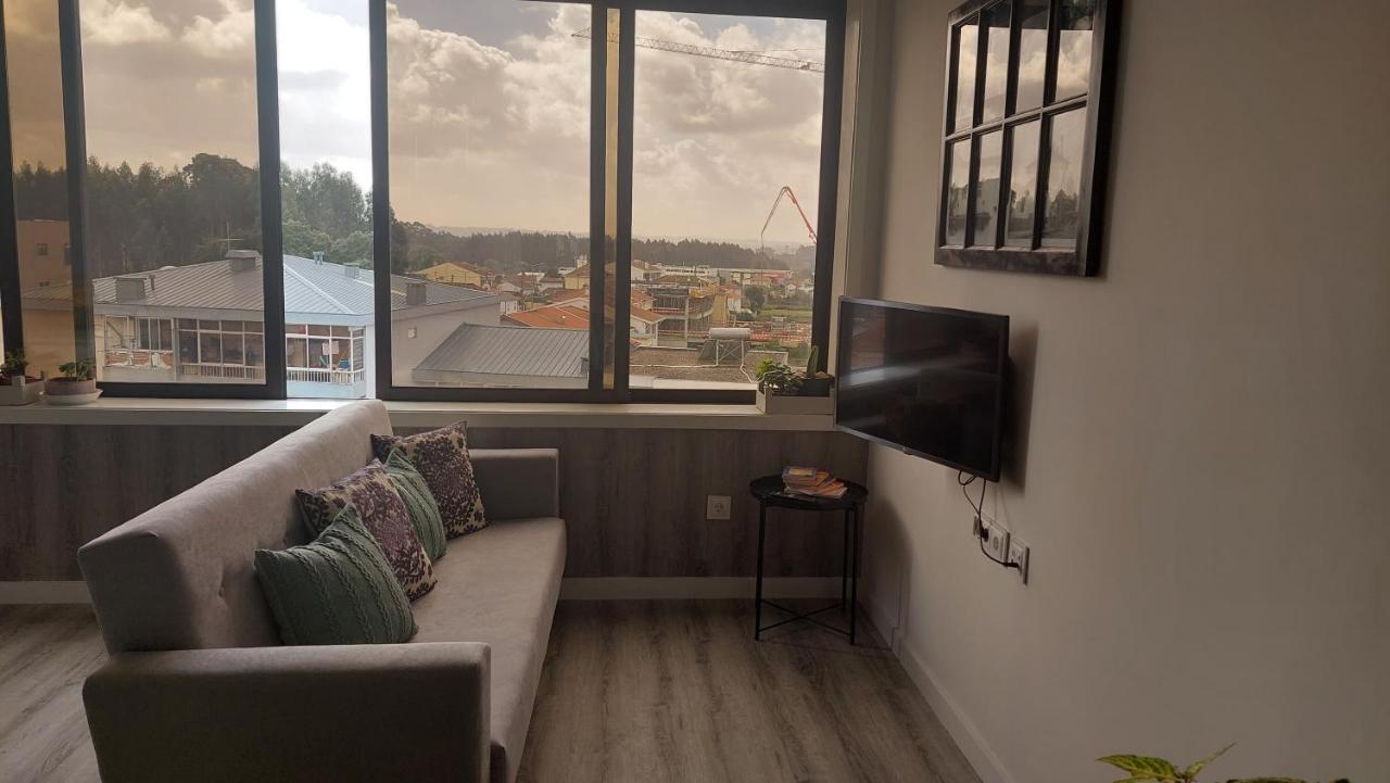 Maia Apartment Zewnętrze zdjęcie