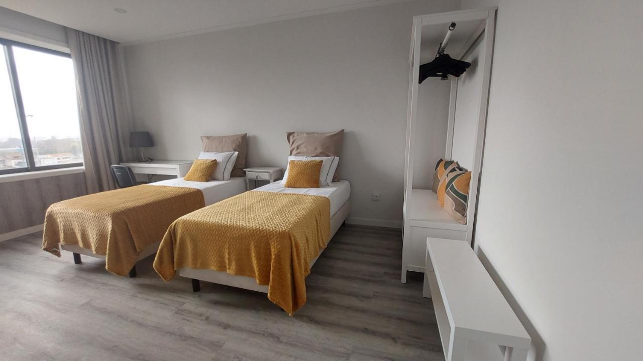 Maia Apartment Zewnętrze zdjęcie