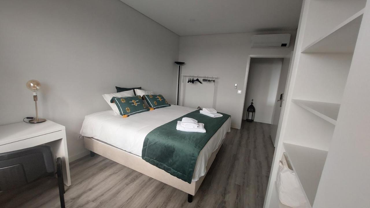Maia Apartment Zewnętrze zdjęcie