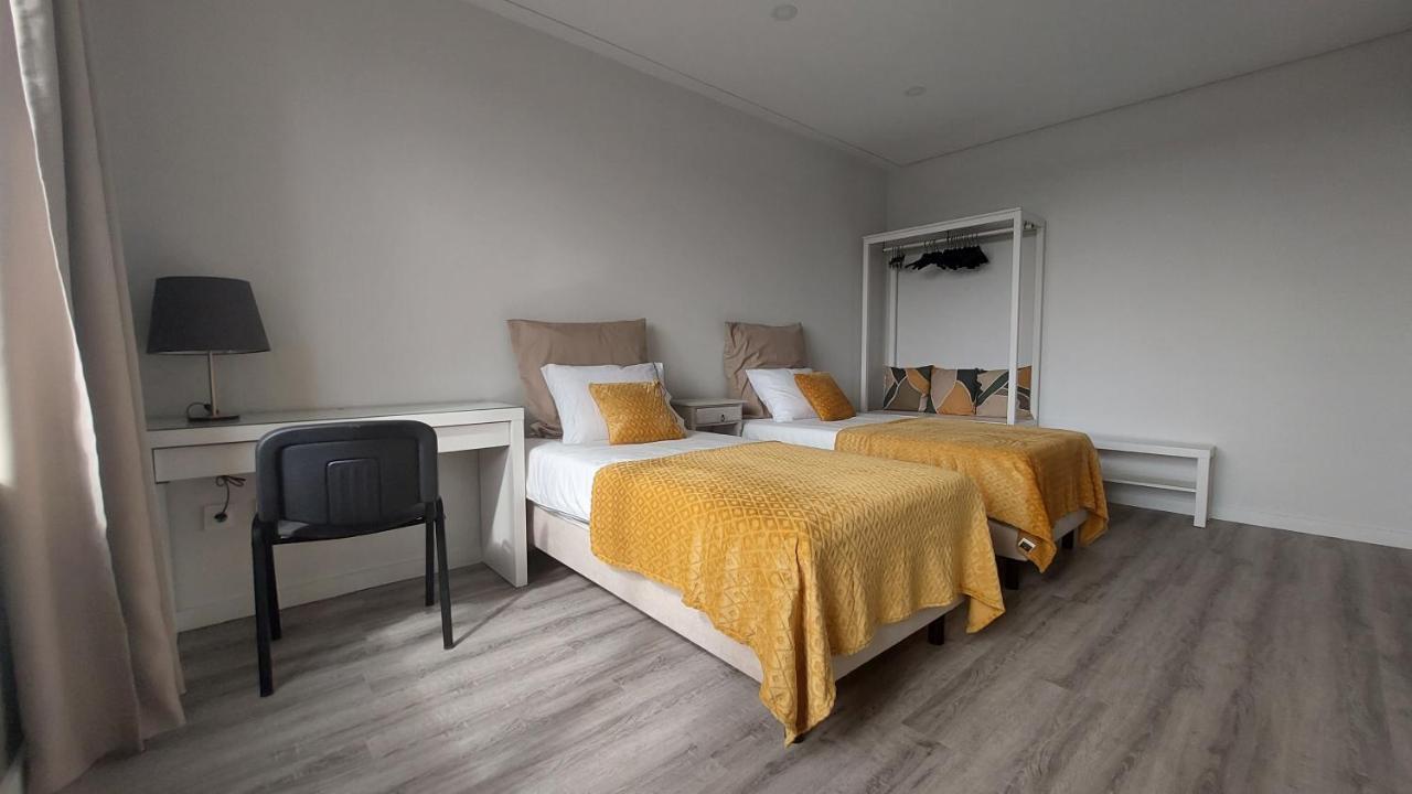 Maia Apartment Zewnętrze zdjęcie