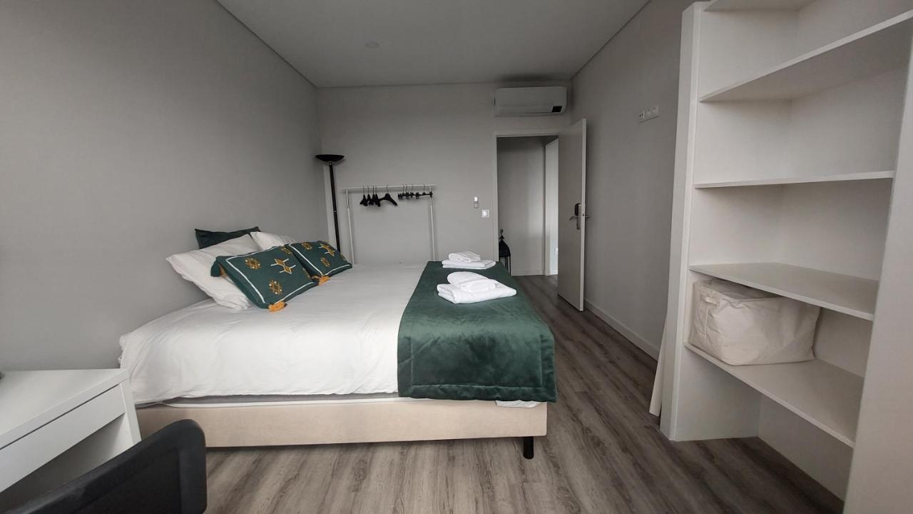 Maia Apartment Zewnętrze zdjęcie