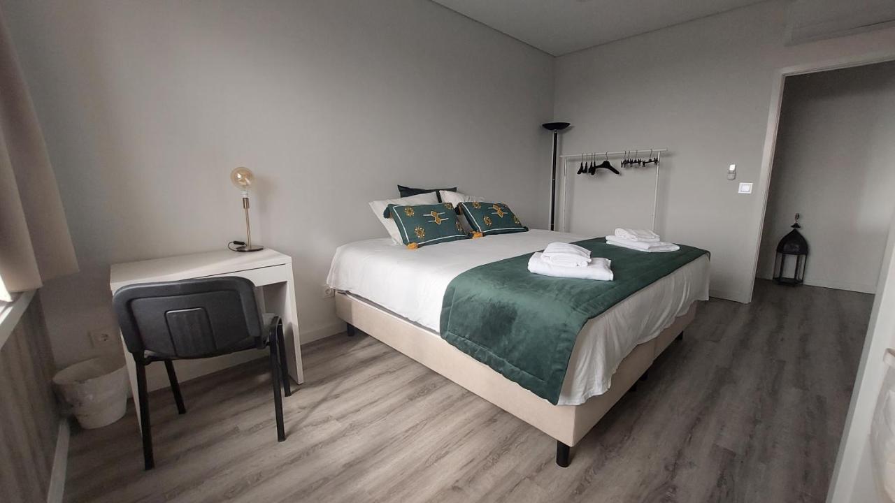 Maia Apartment Zewnętrze zdjęcie