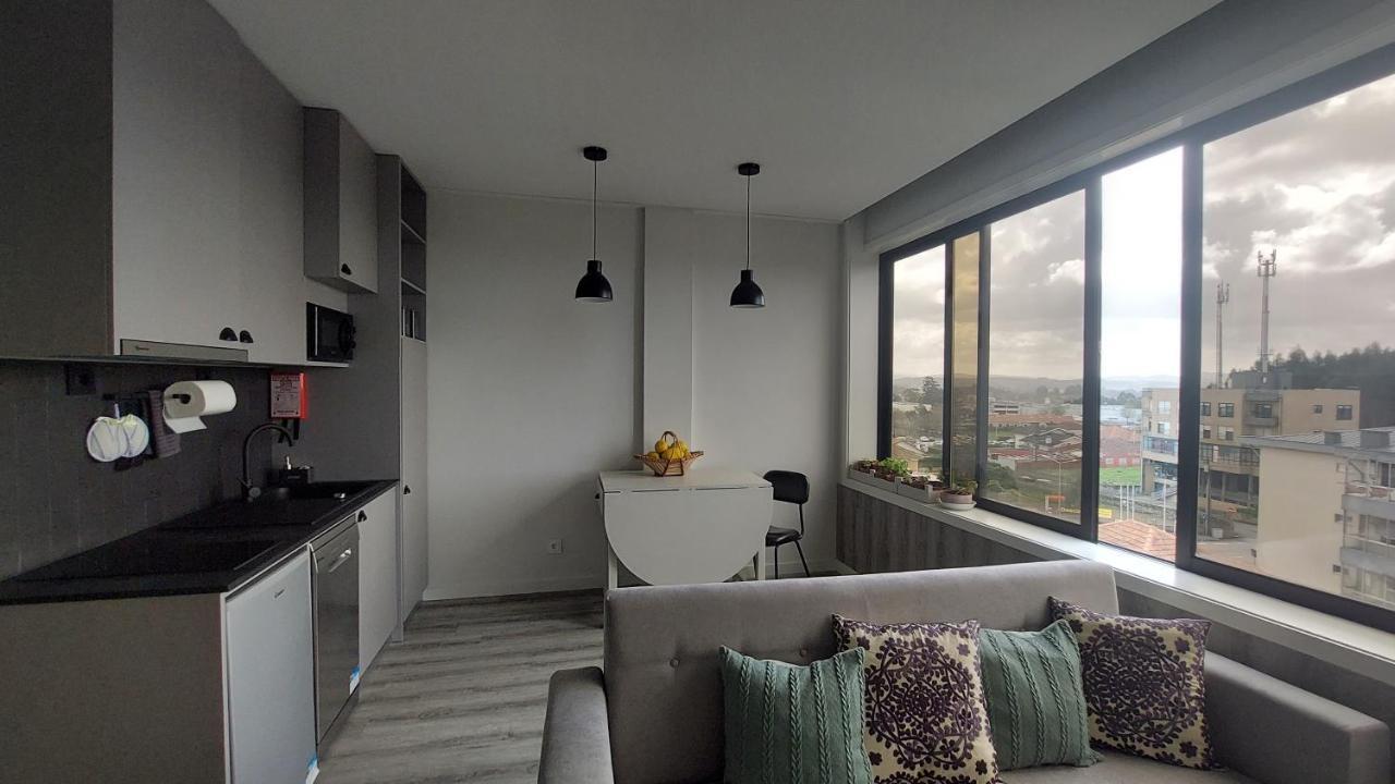 Maia Apartment Zewnętrze zdjęcie