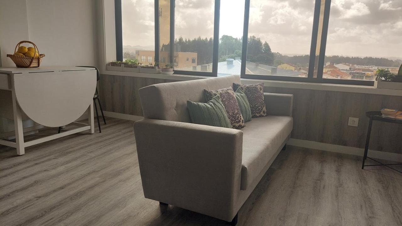 Maia Apartment Zewnętrze zdjęcie