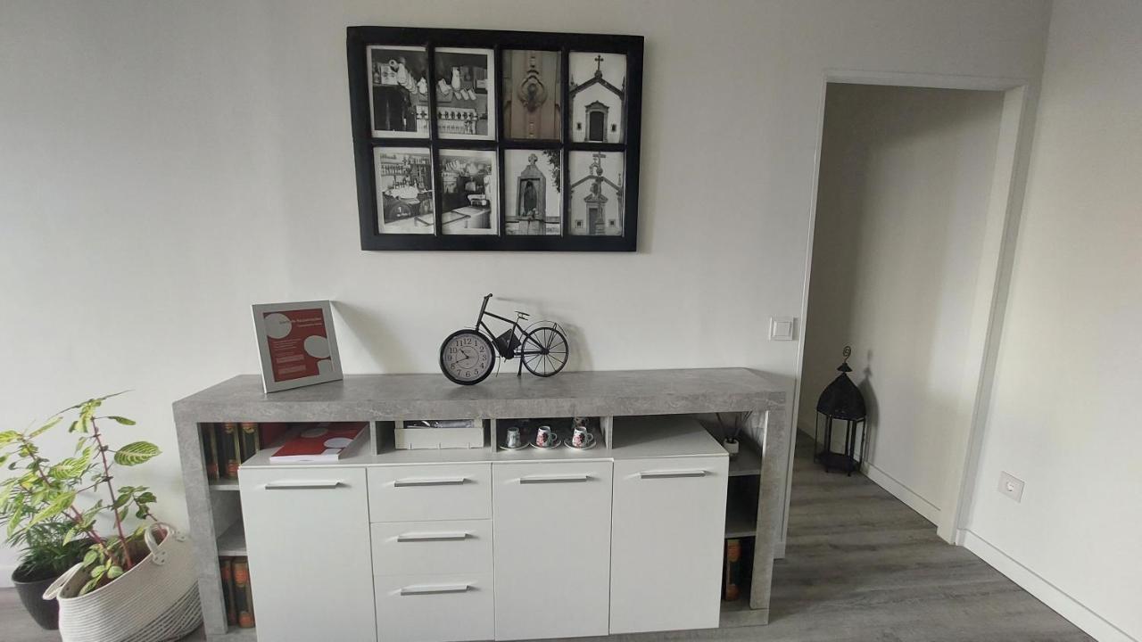 Maia Apartment Zewnętrze zdjęcie