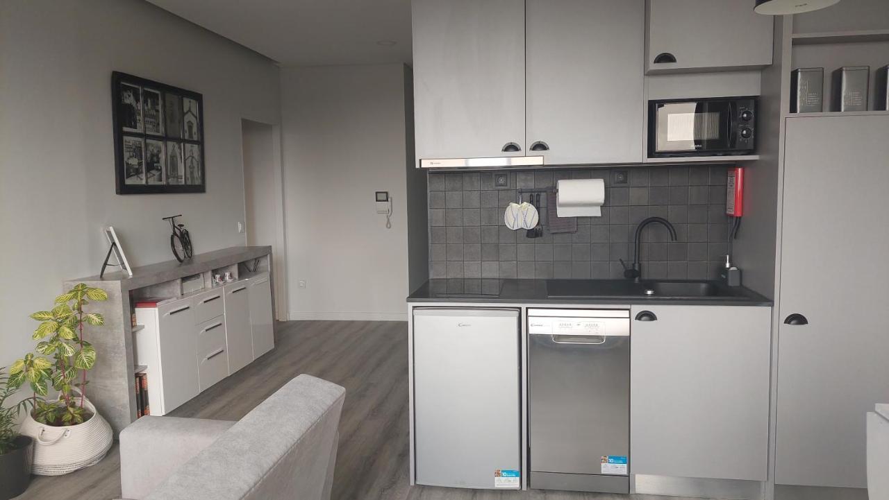 Maia Apartment Zewnętrze zdjęcie