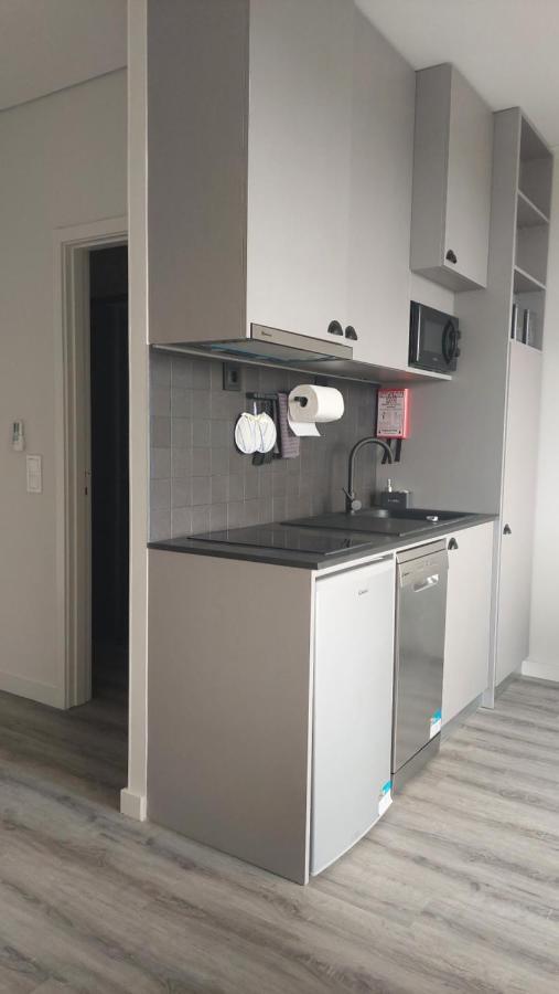 Maia Apartment Zewnętrze zdjęcie