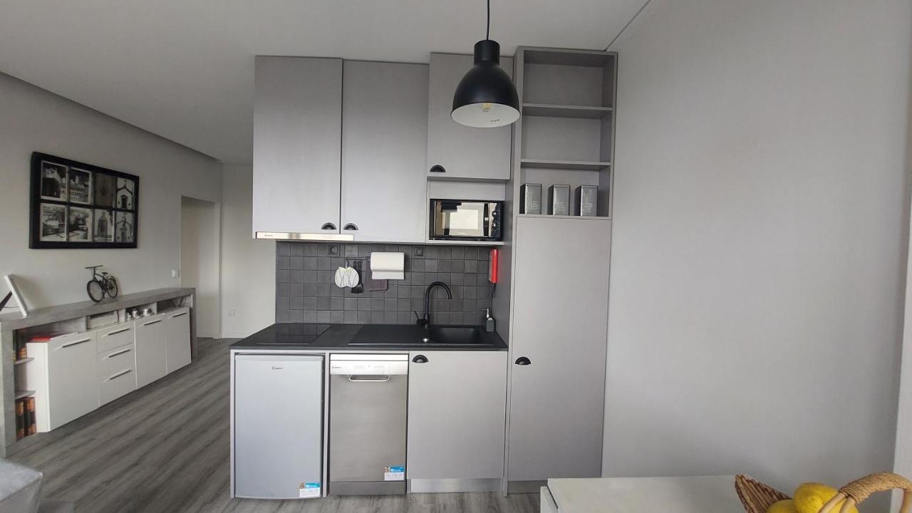 Maia Apartment Zewnętrze zdjęcie